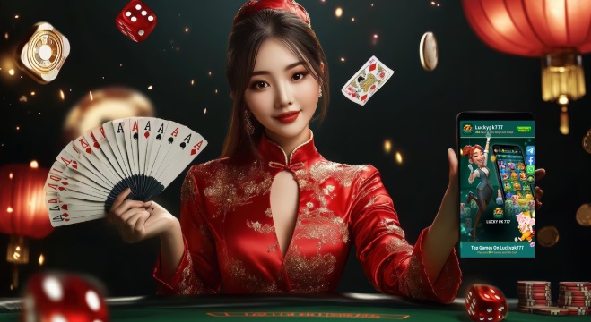 Jackpot Marketing - ورچوئل گیمز میں مشہور عنوانات شامل ہیں جیسے 