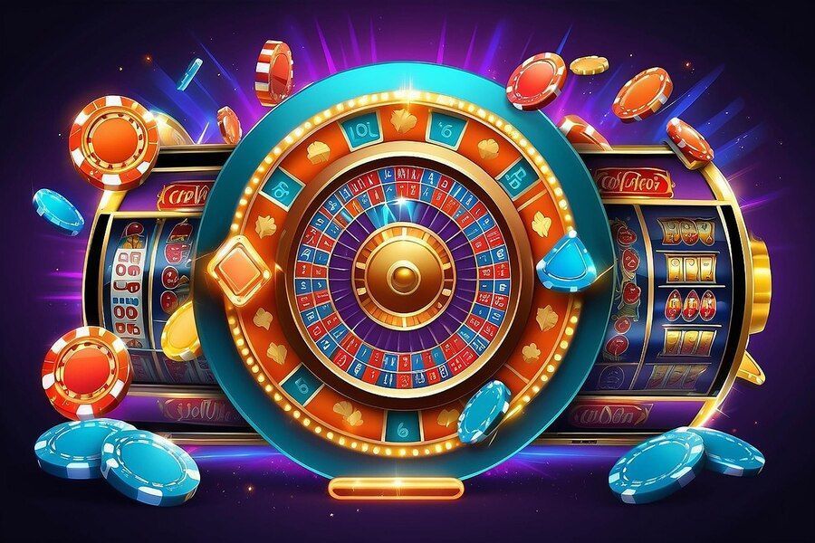 پاکستان کے Jackpot Marketing کھلاڑیوں کے لیےجیک پاٹ گیم