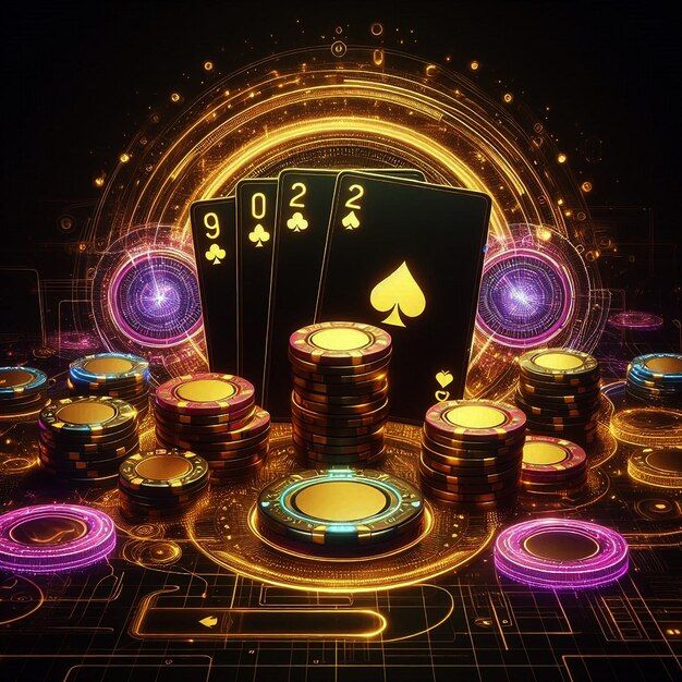 Jackpot Marketing کیسینو میں رولیٹی گیمز کے بارے میں معلومات