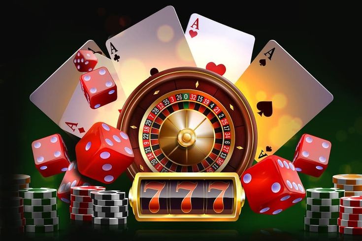 Jackpot Marketing کیسینو میں لاٹری گیمز میں حصہ لیں۔