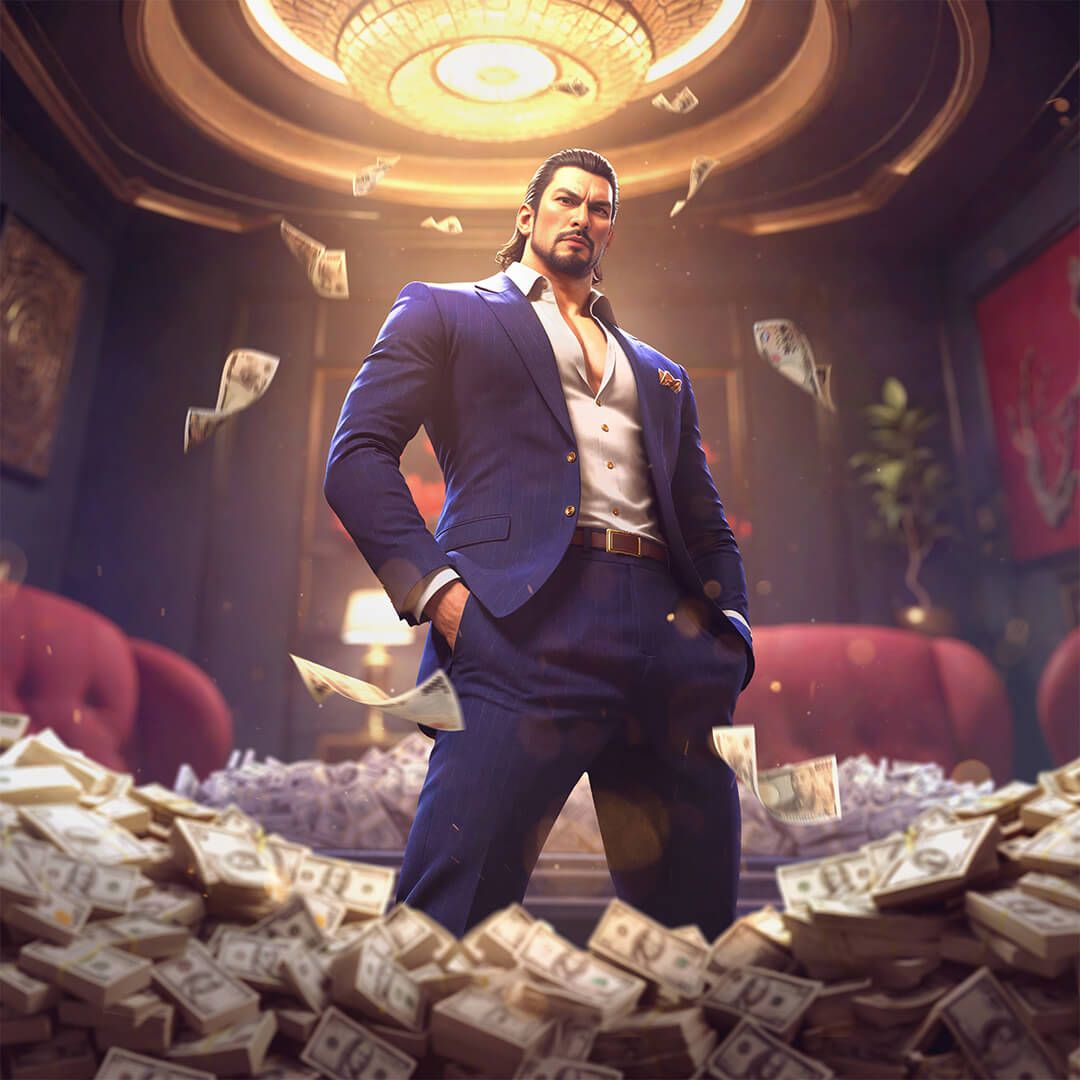 Jackpot Marketing پاکستان میں میگا ویز کیسینو گیمز