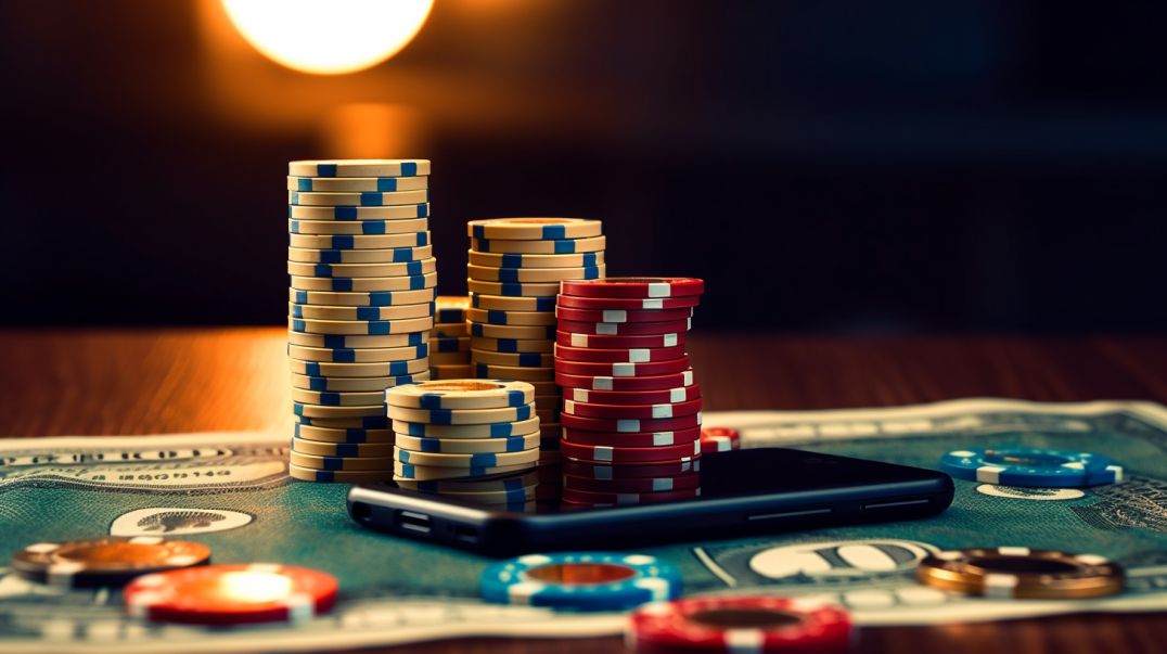 ایک اکاؤنٹ بنائیں یا Jackpot Marketing کیسینو میں لاگ ان کریں۔