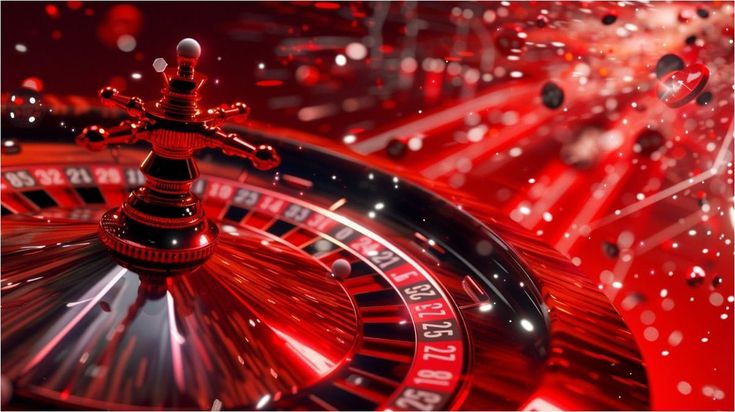 Jackpot Marketing آن لائن کیسینو میں کھیلنے کی وجوہات