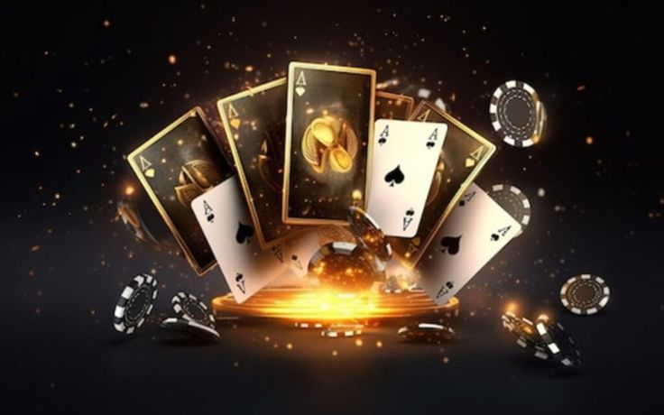 Jackpot Marketing کیسینو میں ایک آن لائن گیم کا انتخاب کریں۔