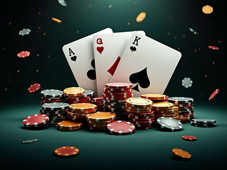 Jackpot Marketing کیسینو میں سلاٹ کھیلنا شروع کریں۔