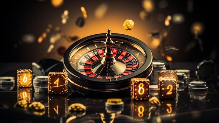 پاکستان کے نئے Jackpot Marketingکیسینو کھلاڑیوں کے لیے خوش آمدید بونس