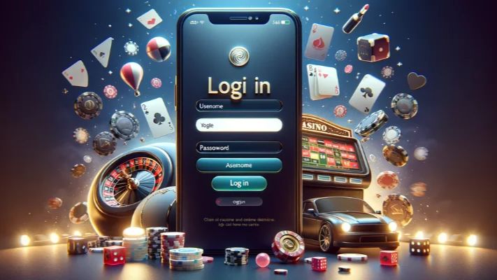 Jackpot Marketing آن لائن کیسینو میں اصل گیمز